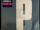 Portishead - Third LP [Vinyl New] Limited Edition Double LP Gatefold The Rip
