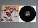 Kreator - Endless Pain LP Vinyl 1985 original rar gut erhalten