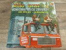 Charlie Moore & Bill Napier - Lonesome Truck Drivers 1965 USA LP KING 1st