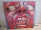 King Crimson-In The Court Of....EGKC1 Collectors Edition-Edition EG M-