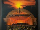 My Morning Jacket -At Dawn (2008 limited ed. reissue on colored vinyl)