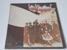 RARE LED ZEPPELIN- II CTH RL/ SS LH/ SS ROBERT LUDWIG PRESSING LP