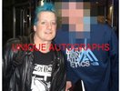 Green Day Personally Signed American Idiot Vinyl, Billie Joe, Tré, Mike, Proof
