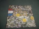 The Stone Roses - The Stone Roses LP UK repress 1989 on Silvertone ORE LP 502