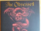 The Obsessed  - Sacred DOLP, deluxe edition, coloured vinyl