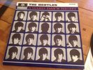 The Beatles.. Hard Days Night Vinyl. First Pressing -Mono