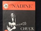 Chuck Berry: Nadine / O rangotang. NCB issue Vg+