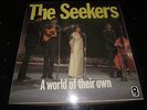 MINT THE SEEKERS A World Of Their Own 5 LP box set WORLD RECORD CLUB SM 202/6