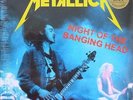33T.2 LP's   METALLICA   