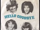 Beatles: Hello goodbye / I am the walrus. M- Danish issue.