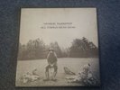 George Harrison All Things Must Pass FIRST EDITION 3 disc triple vinyl album