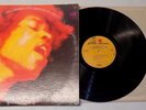 JIMI HENDRIX EXPERIENCE - Electric Ladyland 1975 Reprise 2 RS 6307 psych NM/V+