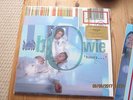 David Bowie - Hours - music on vinyl  Mint green LP record MOVLP 1400