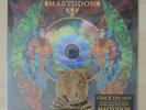 MASTODON Crack the Skye LP Vinyl NEU Baroness, Kylesa, Red Fang, Converge, Nails