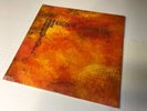 NEW SUPER RARE ...And You Will Know Us Trail - Source Tags & Codes BLUE Vinyl LP
