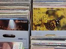JAZZ Vinyl Records 12