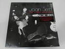 JOAN JETT THE FIRST SESSIONS LP 12