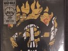 Mad Max Fury Road OST Soundtrack Vinyl Mondo Exclusive Valhalla White Silver