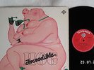 INCREDIBLE HOG - Same ** orig. german Press  1973 *