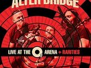 Live At The O2 Arena + Rarities Alter Bridge Colored Vinyl Record (2017) New