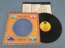TALKING HEADS SPEAKING IN TONGUES + INSERT 1983 AUSTRALIAN RELEASE LP