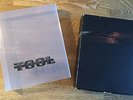TOOL - Salival *CD/VHS* LIMITED BOX SET *RAR* A Perfect Circle / Puscifer