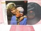 JAPAN LP HELEN MERRILL GIL EVANS COLLABORATION 20PJ-10110 NIPPON PHONOGRAM OBI