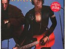 The System, Sweat  Vinyl Record/LP *USED*