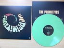 THE PRIMITIVES SPIN-O-RAMA LP VINYL RECORD RARE OUT OF PRINT