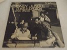 Money Jungle   Duke Ellington   Charlie Mingus & Max Roach   UAJ 14017   Rare LP