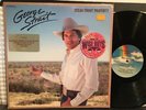 GEORGE STRAIT OCEAN FRONT PROPERTY NM-/NM- SHRINK HYPE MASTERFONICS