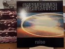 Swervedriver RAISE Vinyl LP CRELP093 1991 Original EXCELLENT CONDITION
