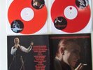 David Bowie - When God was an Englishman 2lp red vinyl