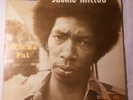 Jackie Mittoo Macka Fat Vinyl LP Album RARE Rocksteady Reggae Studio One Roots R