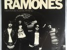 RAMONES I WANNA BE YOUR BOYFRIEND EP 7