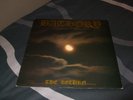BATHORY. THE RETURN...LP. 1987 UNDER ONE FLAG. FLAG 9. BLACK METAL. V.RARE...