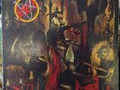 Slayer-Reign In Blood GHS 24131 LP 1986 Def Jam
