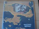 LP--Buffalo-Dead Forever--Vinyl