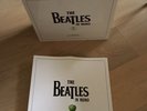 The Beatles In Mono 180 grm Vinyl 2014 Box Set including Book - used, free P&P