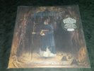 Inquisition Invoking the Majestic Throne of Satan 2LP Blue Vinyl