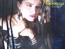Madonna Borderline STILL SEALED Vinyl Single 12inch NEW OVP Sire