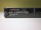 RADIOHEAD OK COMPUTER OKNOTOK 1997 2017 BOX SET EDITION 3LP CASSETTE SEALED NEW