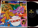 A COLLECTION OF BEATLES OLDIES LP PARLOPHONE MONO PMC (1966) VG+ YELLOW BLACK 1G