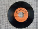 BUDDY HOLLY / PEGGY SUE GOT MARRIED (M-) OR (NM) STAMPED I.D. NUMBERS IN DEADWAX