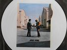 PINK FLOYD WISH YOU WERE HERE LP Picture Disc