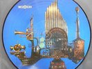PINK FLOYD RELICS LP Picture Disc