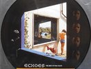 PINK FLOYD ECHOES THE BEST OF LP Picture Disc