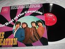 The Creation - Best Of - German 1968 Psych Beat LP Reissue