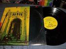 Brethren SELF TITLED LP - Brethren record  stereo PSYCH ROCK FUZZ