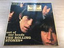 LP Decca ?– LK 4725 The Rolling Stones ?– Out Of Our Heads MONO UK VINYL 1965